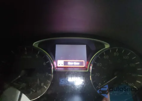 2015 Nissan Altima 2.5 S z USA, uszkodzony, nr VIN 1N4AL3AP2FC220374